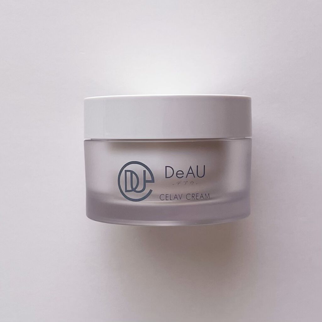 DeAU(デアウ) セラヴクリーム