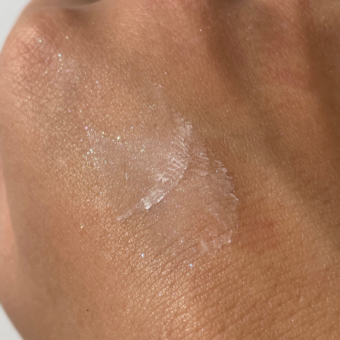 イーブン ベター ブライトニング ルース パウダーC/CLINIQUE/ルースパウダーを使ったクチコミ(4枚目)