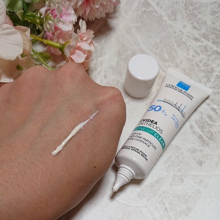 エファクラ ピールケア セラム/ラ ロッシュ ポゼ/美容液を使ったクチコミ(9枚目)