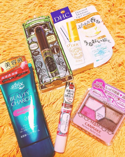 pino on LIPS 「今日の購入品です!💖ダイソー、カワチ、しまむらに行ったので、気..」(2枚目)
