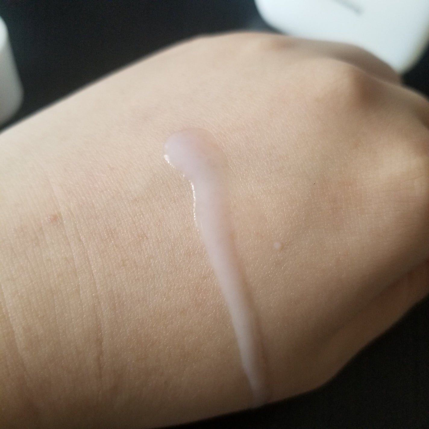 ミルクブライトニングトナー/MEDIHEAL/化粧水を使ったクチコミ(3枚目)