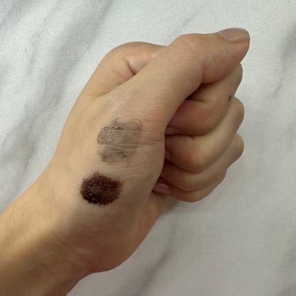 ピメル うそつきマスカラ/pdc/マスカラを使ったクチコミ(4枚目)