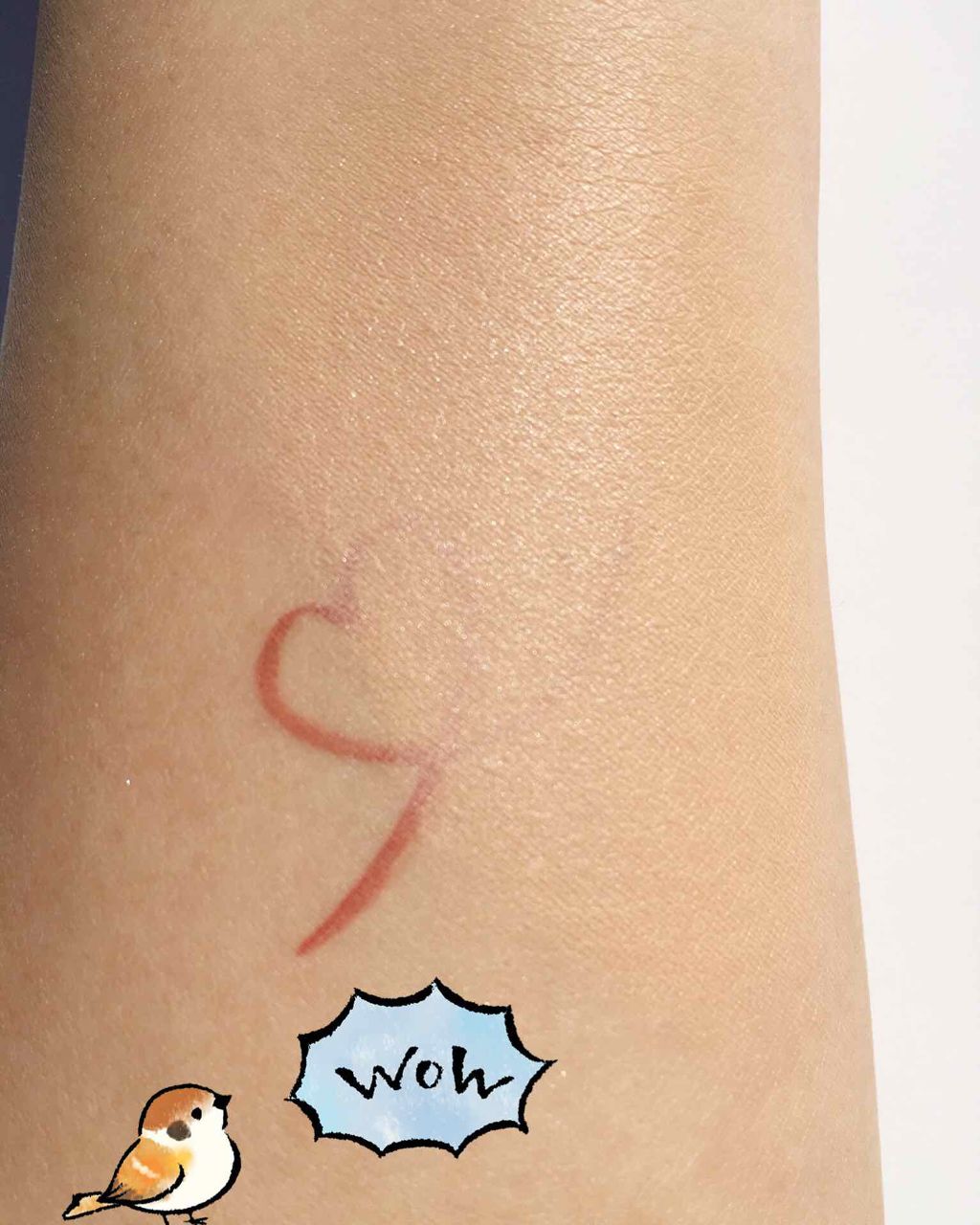 M クッション ファンデーション(プロカバー)/MISSHA/クッションファンデーションを使ったクチコミ(3枚目)