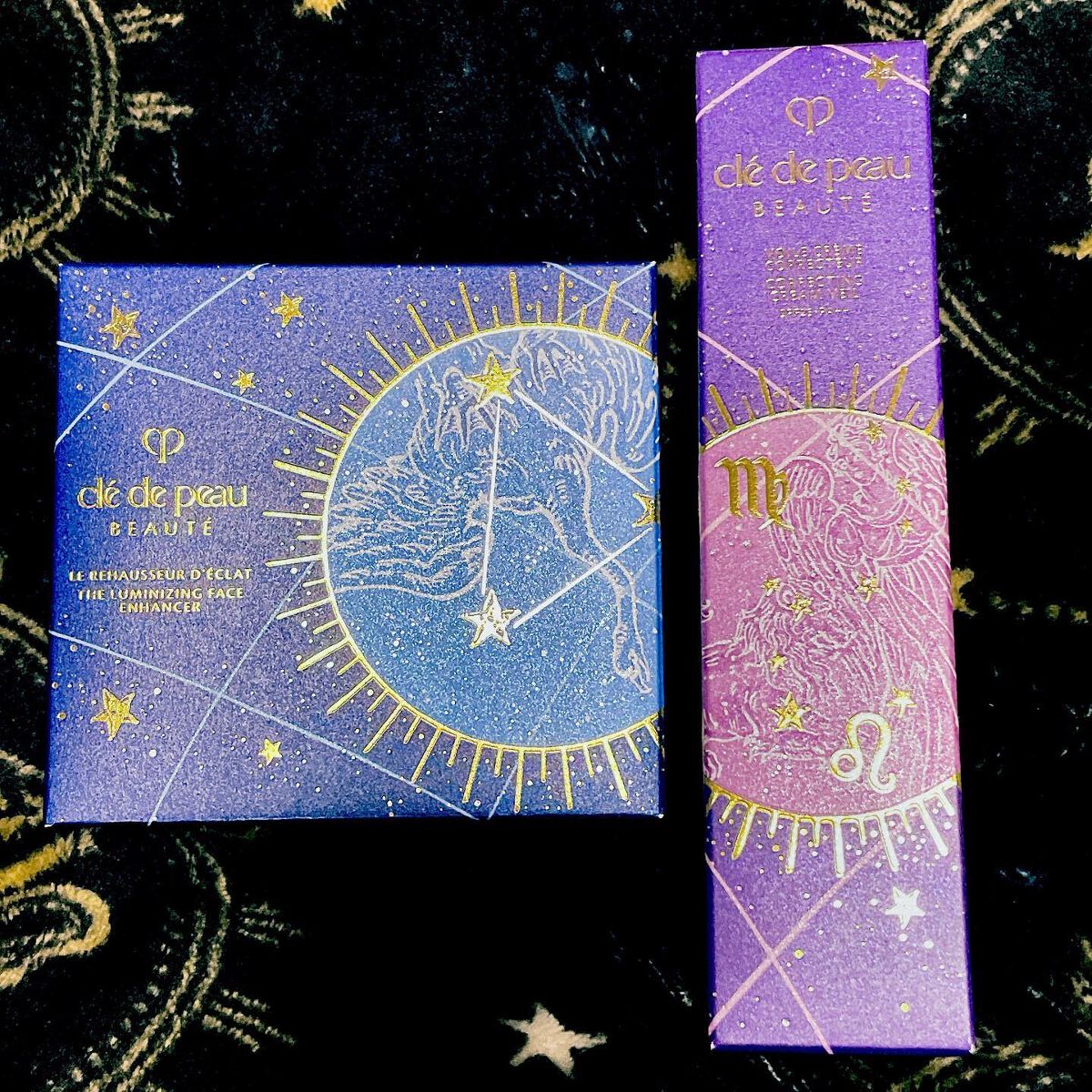 ヴォワールコレクチュールn/クレ・ド・ポー ボーテ/化粧下地を使ったクチコミ(4枚目)