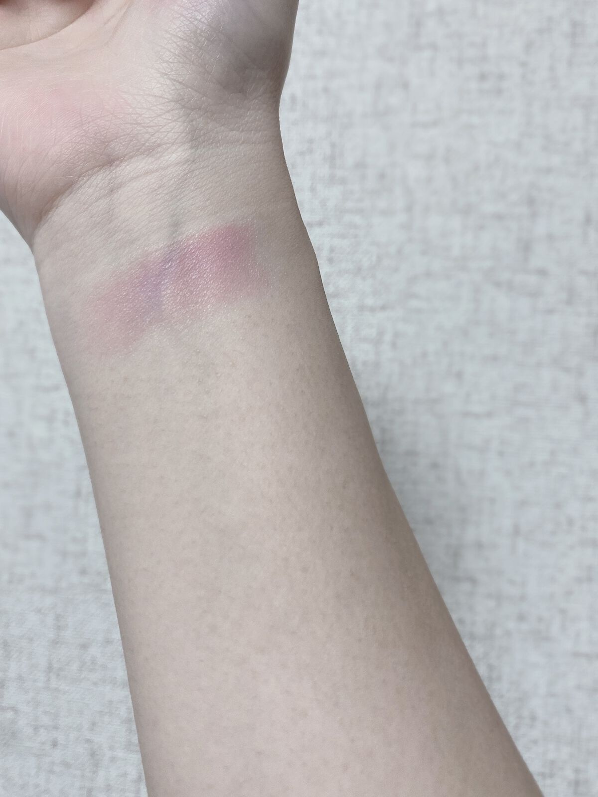 チーク ポップ/CLINIQUE/パウダーチークを使ったクチコミ（2枚目）