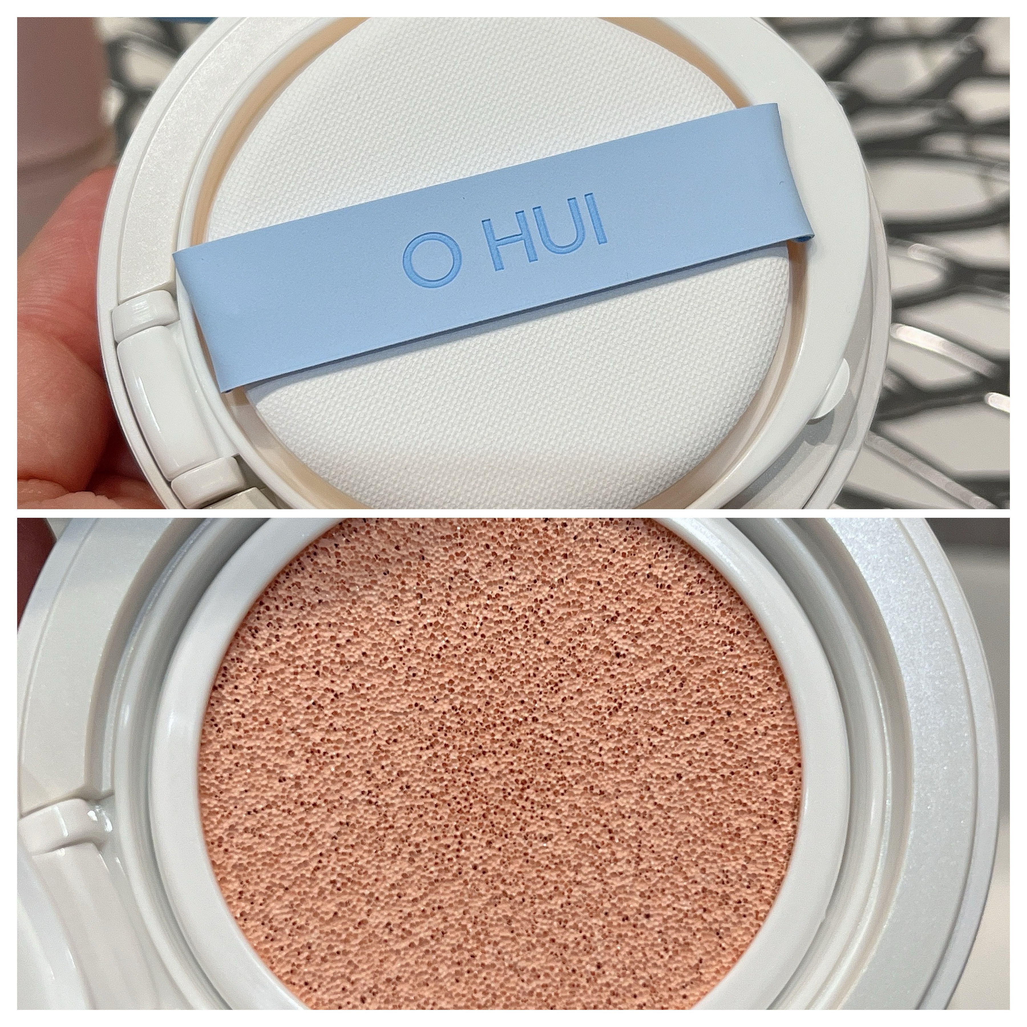 ミラクル モイスチャー セラミド ブースティング クリーム/OHUI/フェイスクリームを使ったクチコミ（3枚目）