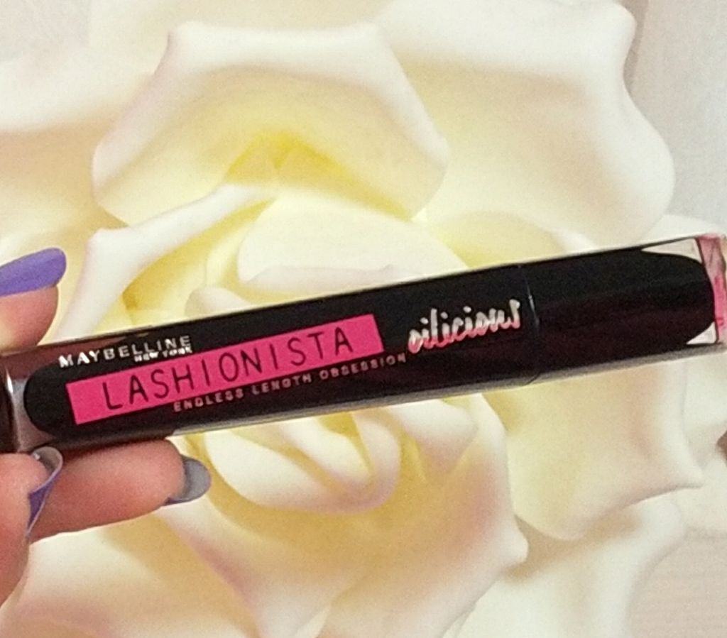 ロング&カールマスカラ スーパーWP/ヒロインメイク/マスカラを使ったクチコミ(1枚目)