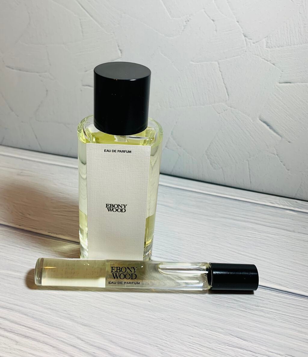 The Zara Emotions Collection by Jo LOVES/ZARA/香水(その他)を使ったクチコミ(1枚目)