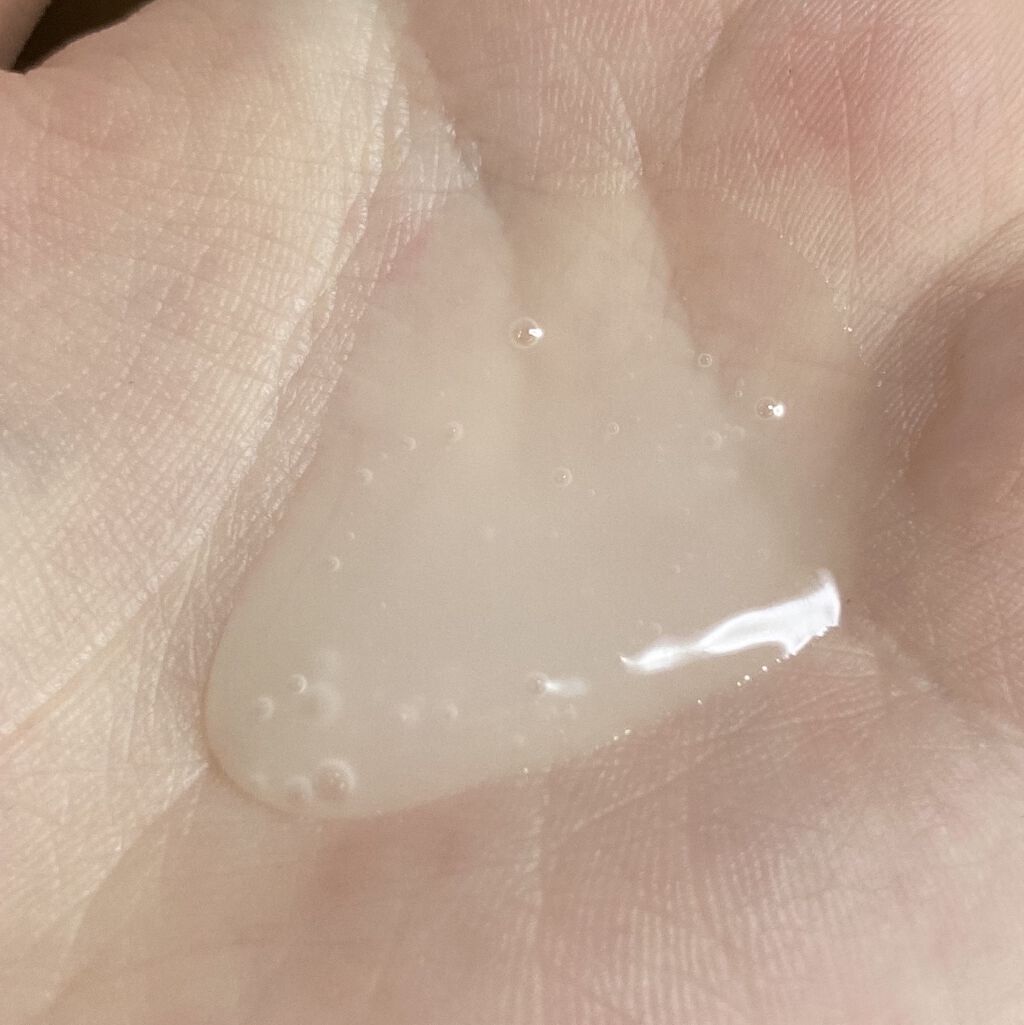 プラセンタエッセンスマスク/MJ-Care/シートマスク・パックを使ったクチコミ（2枚目）