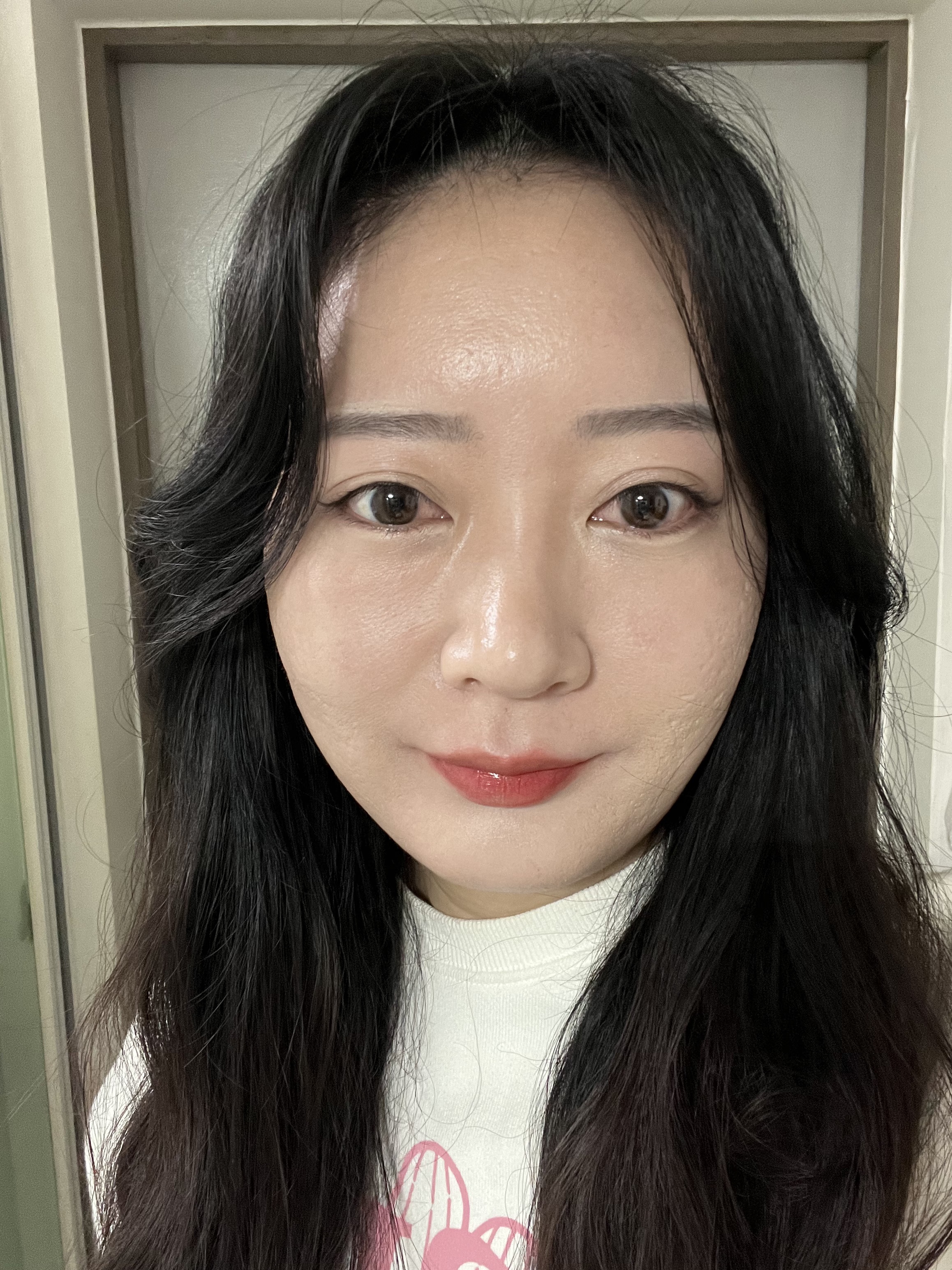 ブラックスネイル クリーム/Dr.G/フェイスクリームを使ったクチコミ（1枚目）