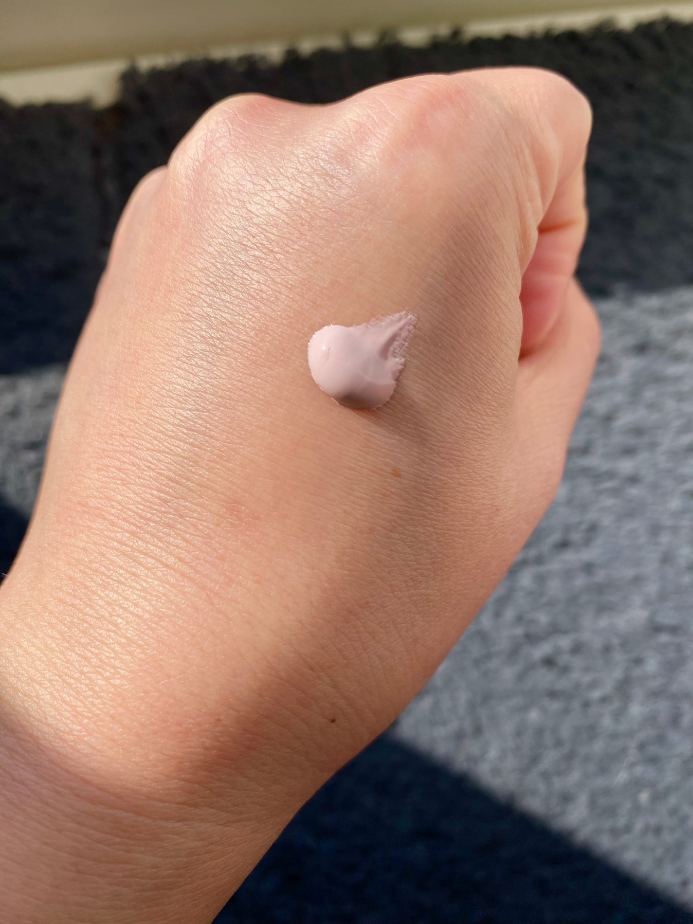 サンシェルター マルチ プロテクション トーンアップCC/DECORTÉ/化粧下地を使ったクチコミ(2枚目)