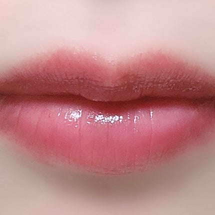 ティントルージュ/media luxe/リップティントを使ったクチコミ(6枚目)