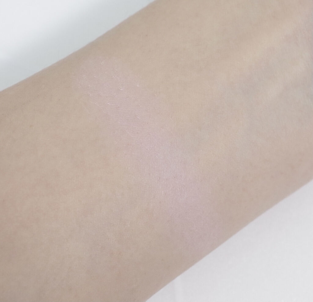 ミルクチーク/ETUDE/パウダーチークを使ったクチコミ（3枚目）