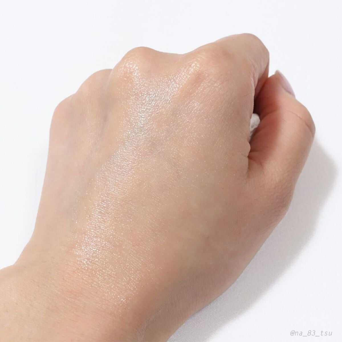 リュクス リブルームナイトクリーム/BENEFIQUE/フェイスクリームを使ったクチコミ(4枚目)