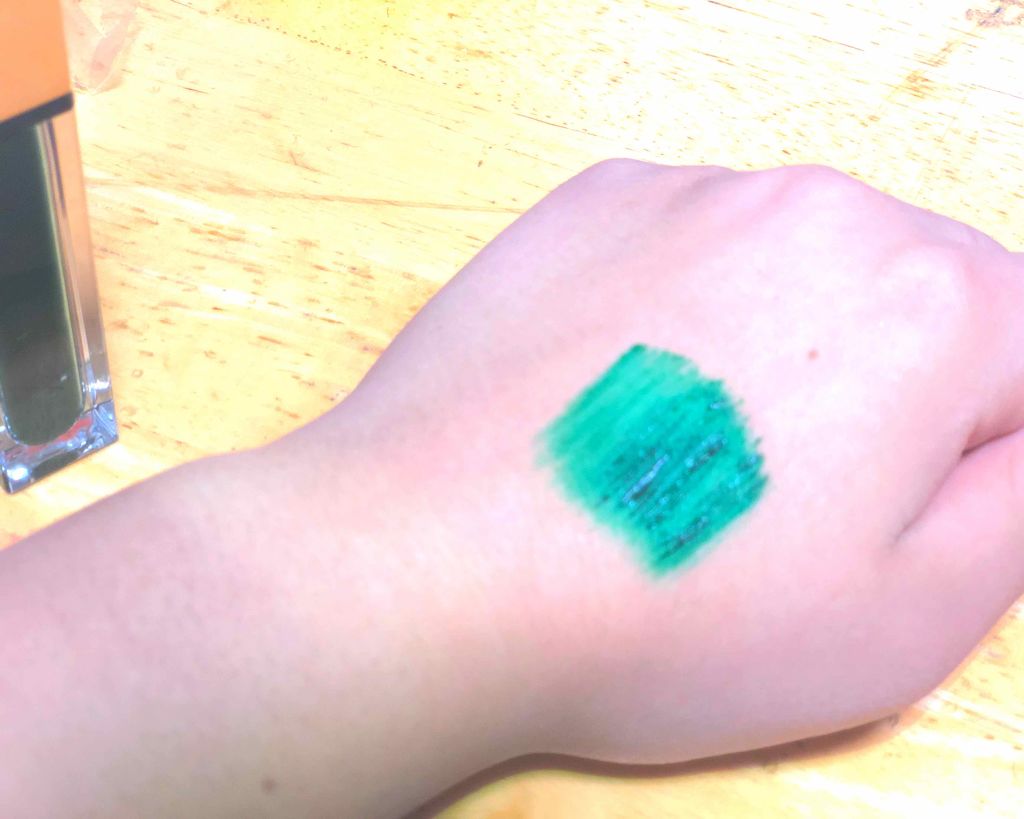 マスカラ ヴィニルクチュール/YVES SAINT LAURENT BEAUTE/マスカラを使ったクチコミ（2枚目）