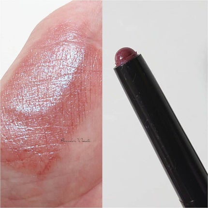 キャビアスティック アイカラー/ローラ メルシエ/スティックアイシャドウを使ったクチコミ(7枚目)