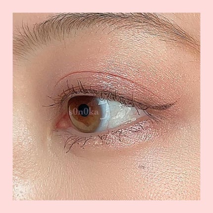 トリプルシャドウ/MISSHA/アイシャドウパレットを使ったクチコミ(5枚目)