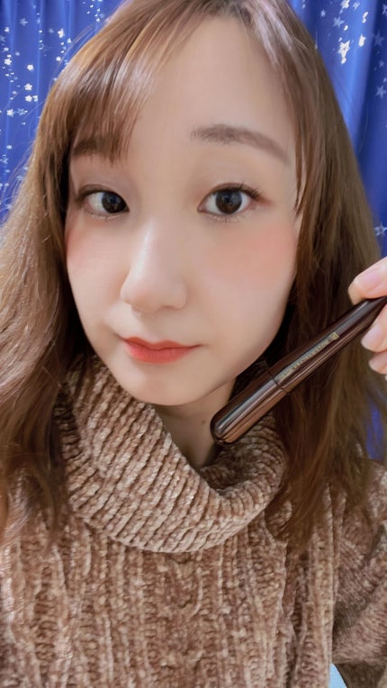 アイブロウ ハイライター/KIREI FACTORY/スティックハイライトを使ったクチコミ(10枚目)