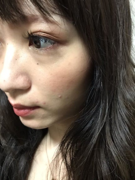 ブラッシュ/NARS/パウダーチークを使ったクチコミ(5枚目)