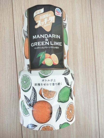 お部屋のスッキリ/アース製薬/その他を使ったクチコミ(1枚目)