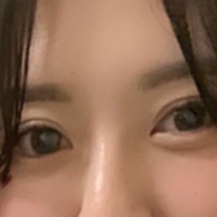 超モテコンウルトラワンデー/モテコン/ワンデー(1DAY)カラコンを使ったクチコミ(3枚目)