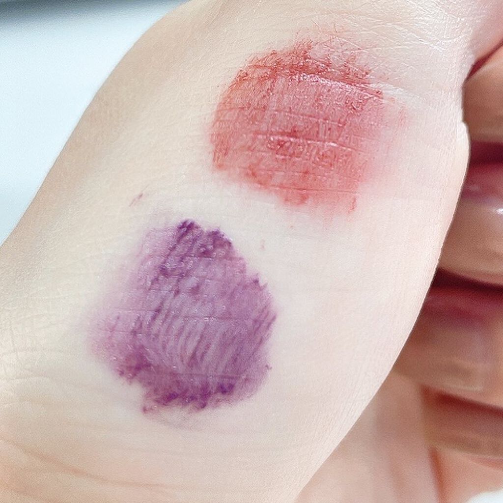 ラスティング カールマスカラ /KiSS/マスカラを使ったクチコミ(5枚目)