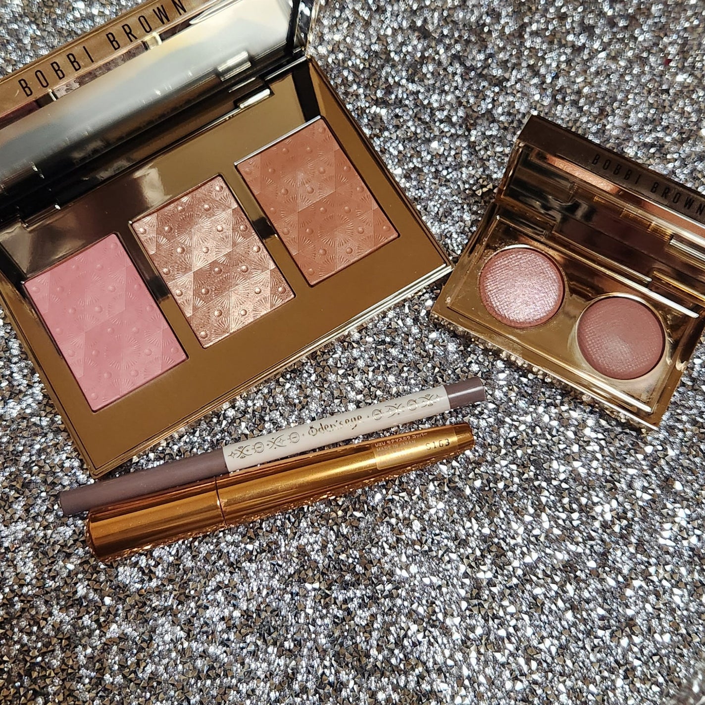 MOTE MASCARA™ (モテマスカラ)/UZU BY FLOWFUSHI/マスカラを使ったクチコミ(1枚目)