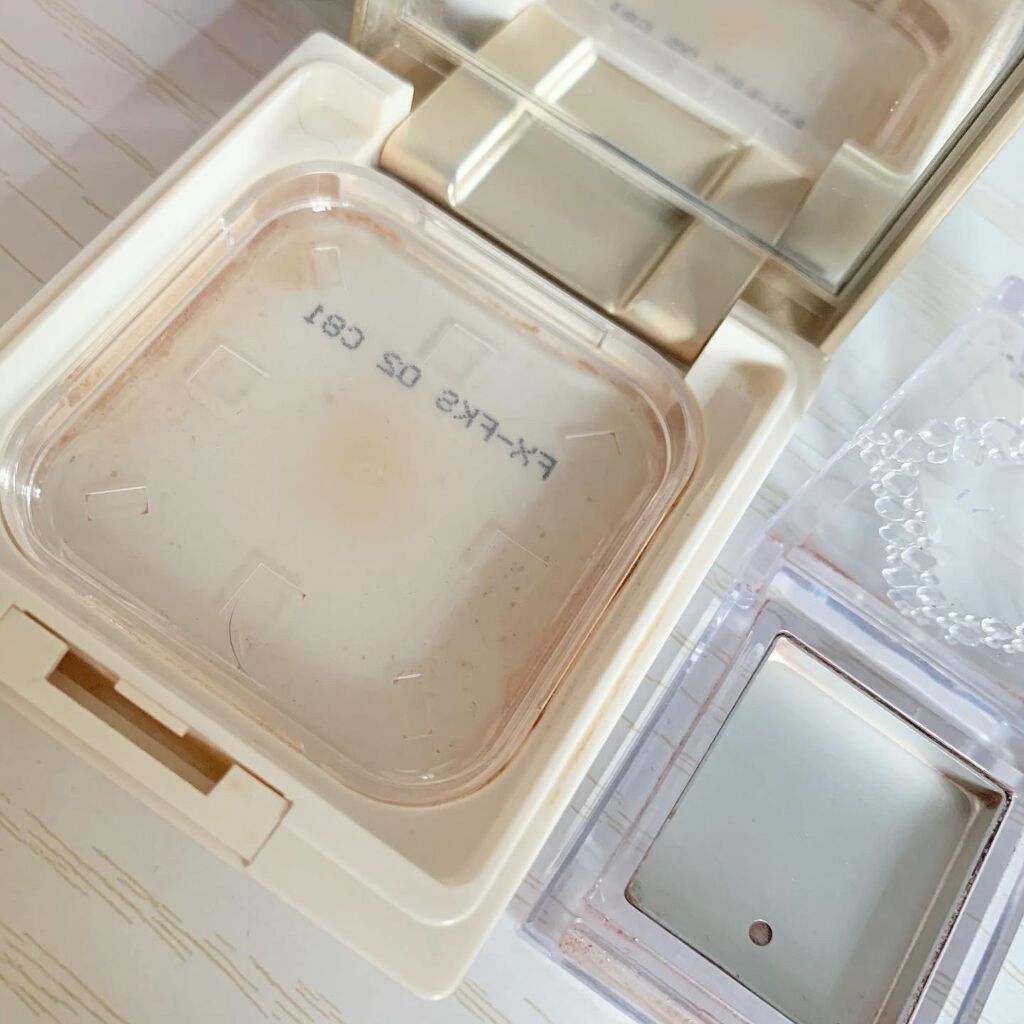 プレシャスミネラル サンBBクリーム/ETUDE/BBクリームを使ったクチコミ（2枚目）