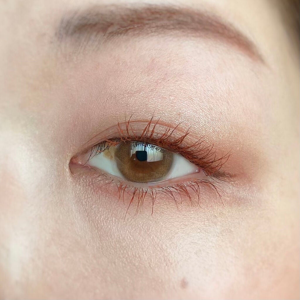 ディグニファイド リップス/Celvoke/口紅を使ったクチコミ(3枚目)