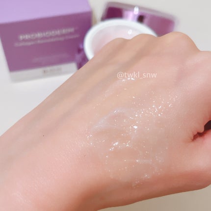 ãã€ãªããŒã«ã ãããã€ãªããŒã 3Dãªããã£ã³ã°ã¯ãªãŒã /BIOHEAL BOH/ãã§ã€ã¹ã¯ãªãŒã ã䜿ã£ãã¯ãã³ãïŒ4æç®ïŒ