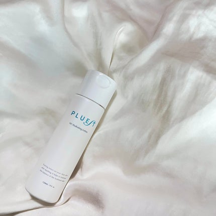 VC ハイドレーティングローション/PLUEST/化粧水を使ったクチコミ(1枚目)