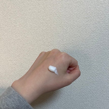 セーフミー リリーフモイスチャー クレンジングフォーム/make prem/洗顔フォームを使ったクチコミ(2枚目)