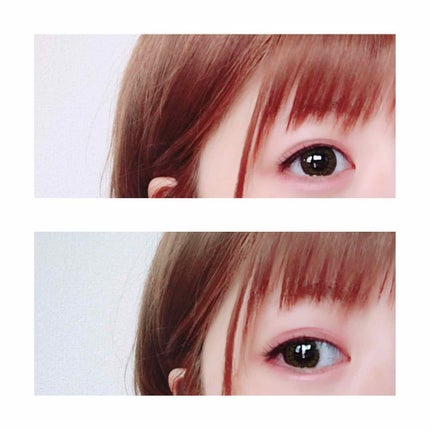 プチクレヨンアイシャドー ミニセット/インテグレート/スティックアイシャドウを使ったクチコミ(1枚目)