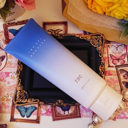 エピリムーバー N/TBC/除毛クリームを使ったクチコミ(7枚目)