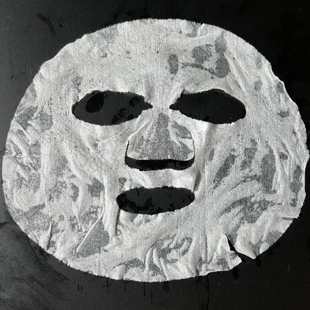 THE CICA 4.0 デイリーマスク/SNP/シートマスク・パックを使ったクチコミ(6枚目)