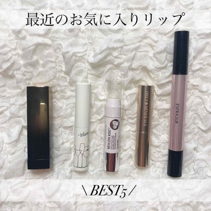 シャインコンパルジョン C/MAYBELLINE NEW YORK/口紅を使ったクチコミ(1枚目)