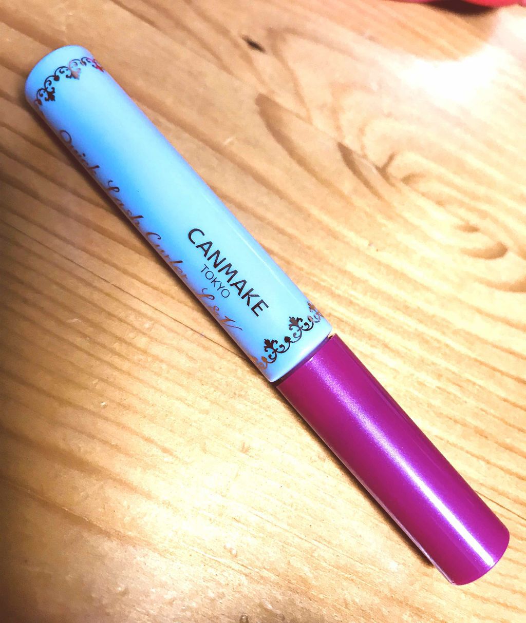 バーチャルロングラッシュ/KATE/マスカラを使ったクチコミ（2枚目）