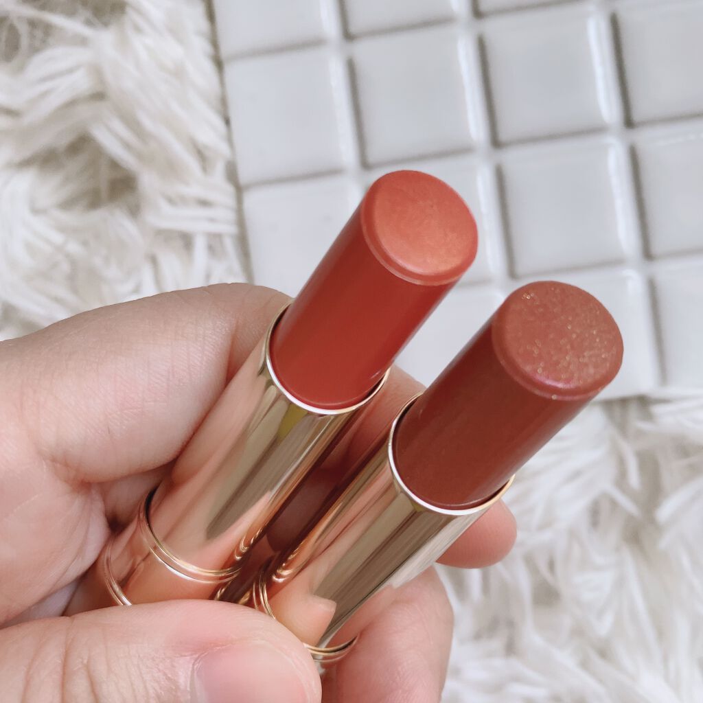 オペラ リップティント N/OPERA/リップティントを使ったクチコミ(5枚目)