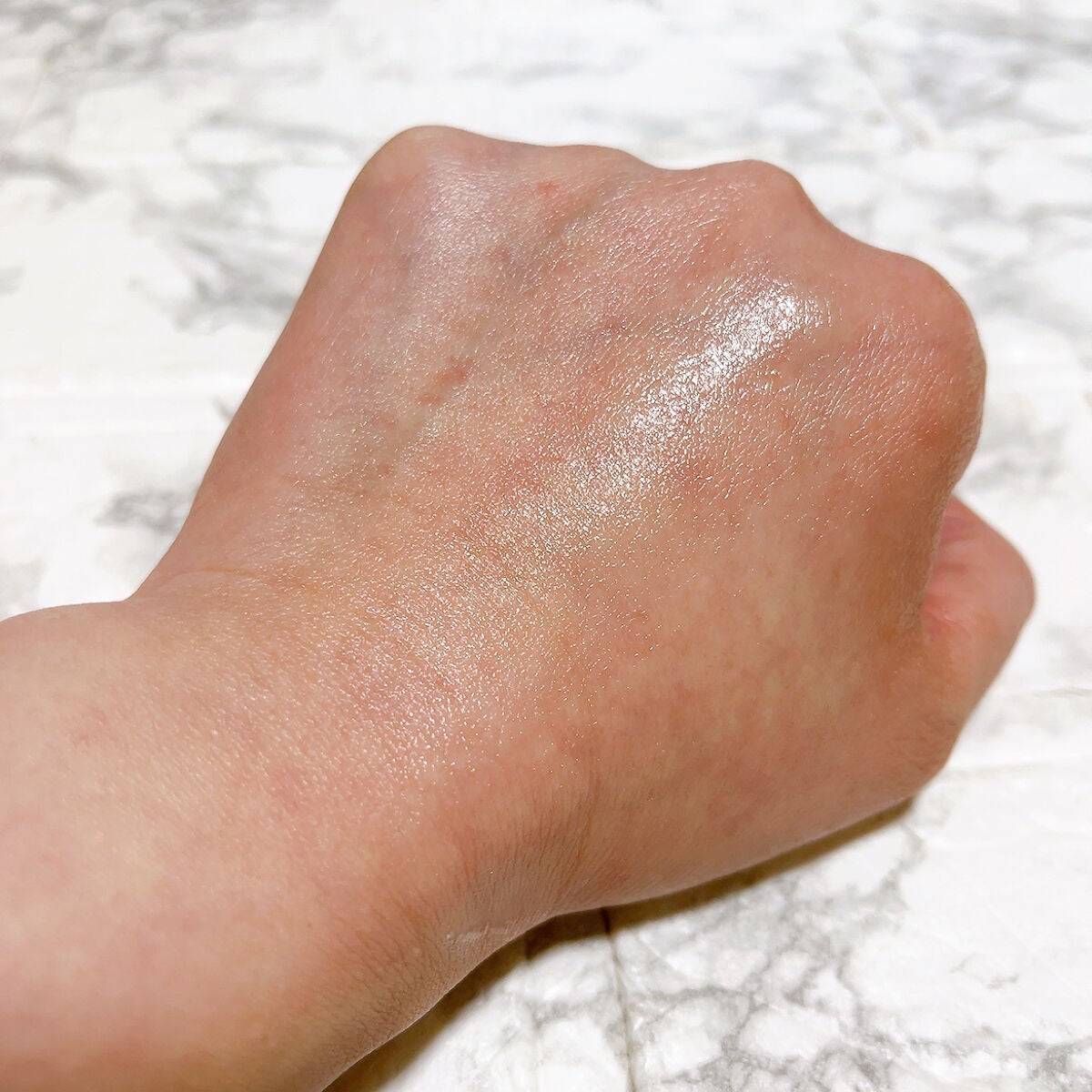 ハイドロインパクト/リサージ/美容液を使ったクチコミ(4枚目)