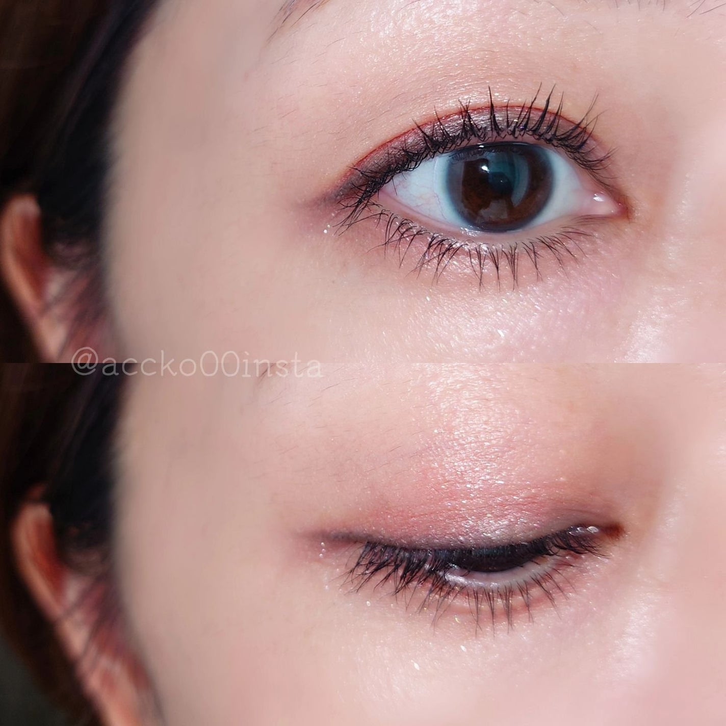 デザイニング カラー アイズ/SUQQU/アイシャドウパレットを使ったクチコミ(5枚目)