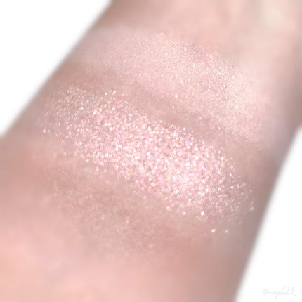 JUDYDOLL メリハリマスターパレット/JUDYDOLL/パウダーハイライトを使ったクチコミ(4枚目)