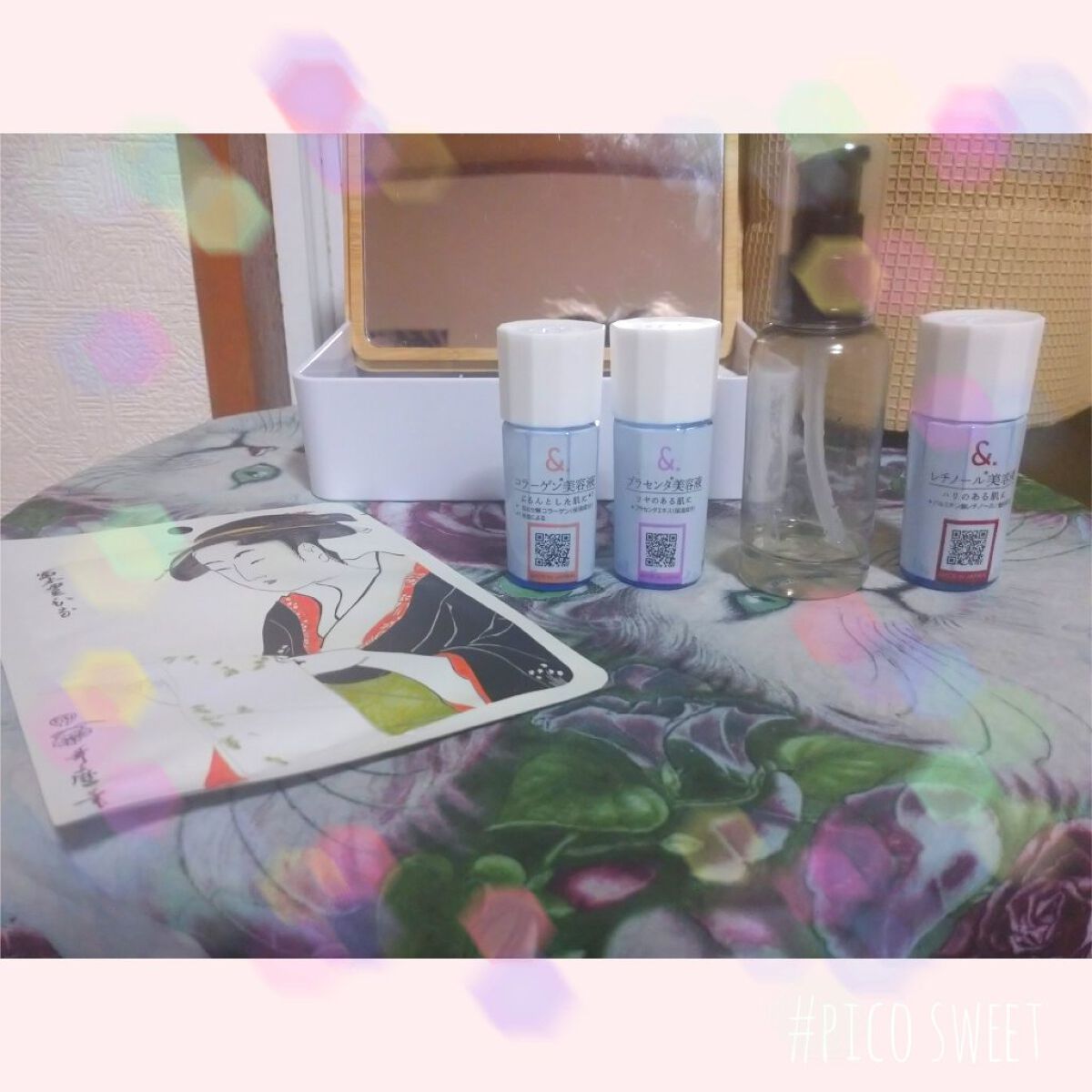 ドクダミ化粧水/ONE THING/化粧水を使ったクチコミ（2枚目）