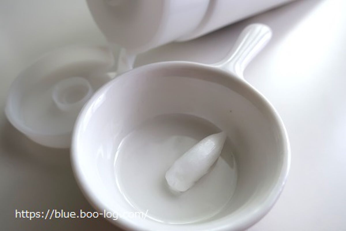 クレンジング洗顔 ＮＣ/なめらか本舗/洗顔フォームを使ったクチコミ（2枚目）