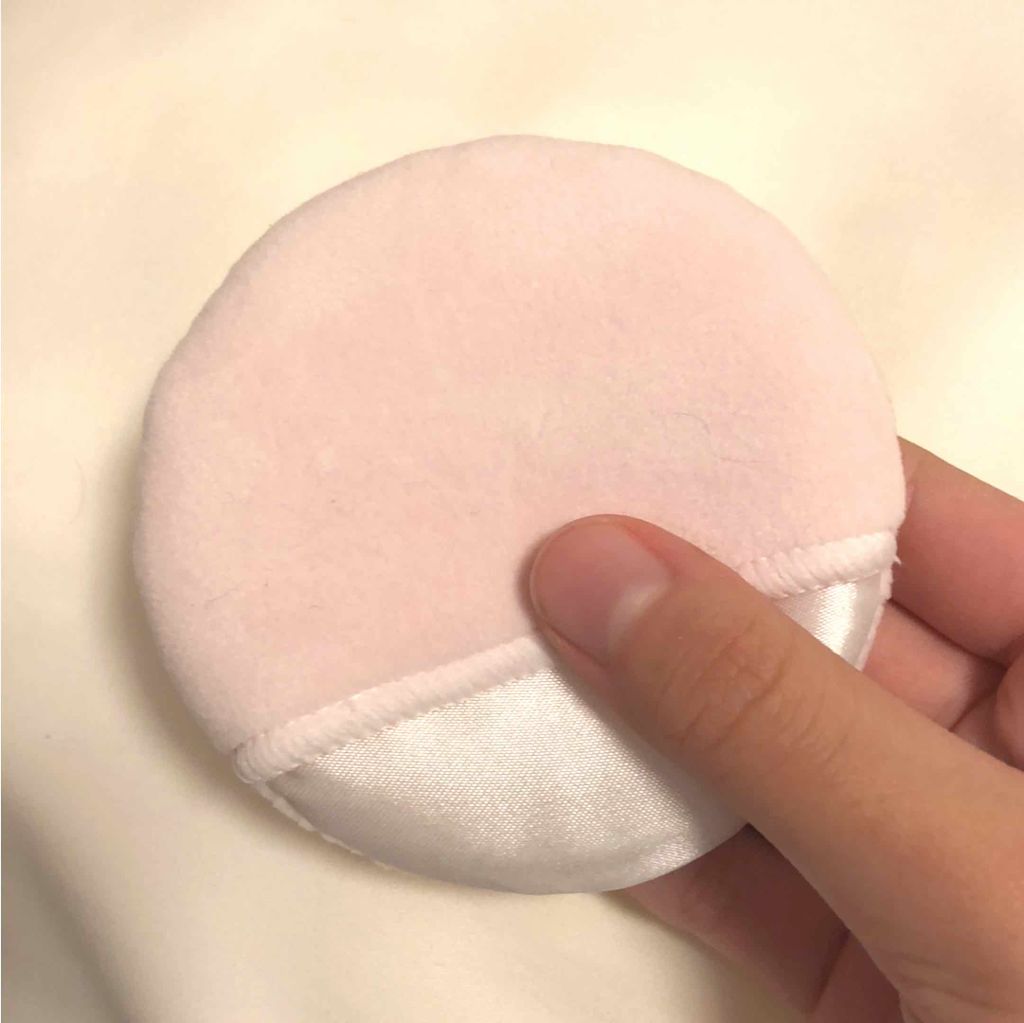 ジョンソン ベビーパウダー/ジョンソンベビー/ボディパウダーを使ったクチコミ(3枚目)