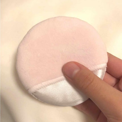 ジョンソン ベビーパウダー/ジョンソンベビー/ボディパウダーを使ったクチコミ(3枚目)