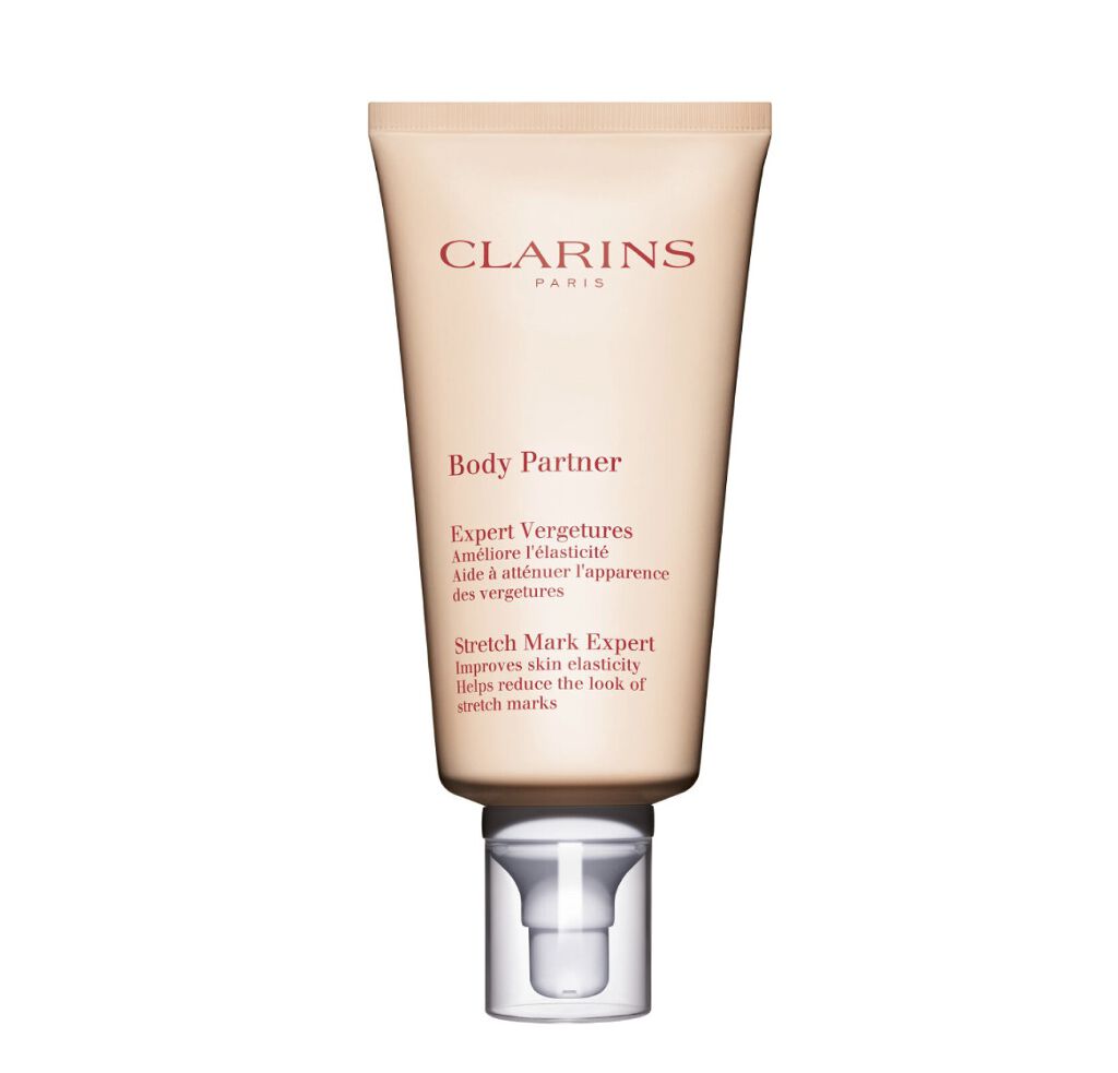【新品】CLARINS ボディパートナー　スムージングボディスクラブ クラランス / スムージング ボディ スクラブの公式商品情報