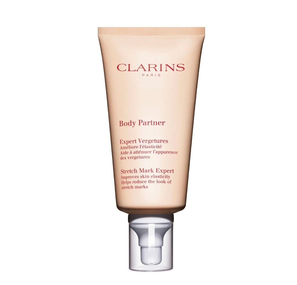 ボディ パートナー/CLARINS/ボディクリームを使ったクチコミ(1枚目)