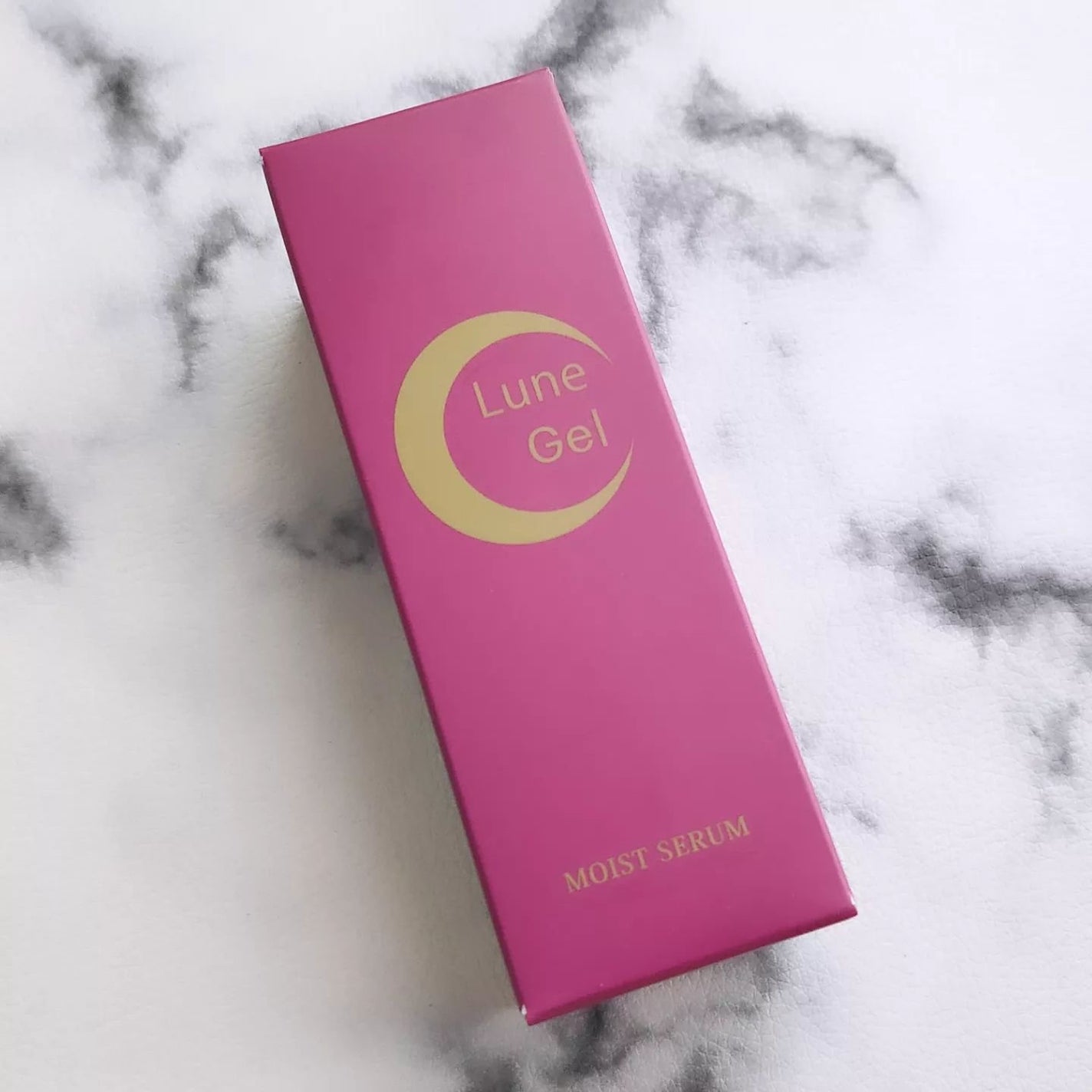 Lune Gel Noble beautE