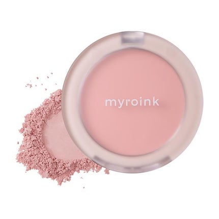 myroink フラッフィーチークス