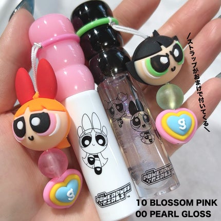 colorgram ブラーパウダー/Colorgram/ルースパウダーを使ったクチコミ(7枚目)